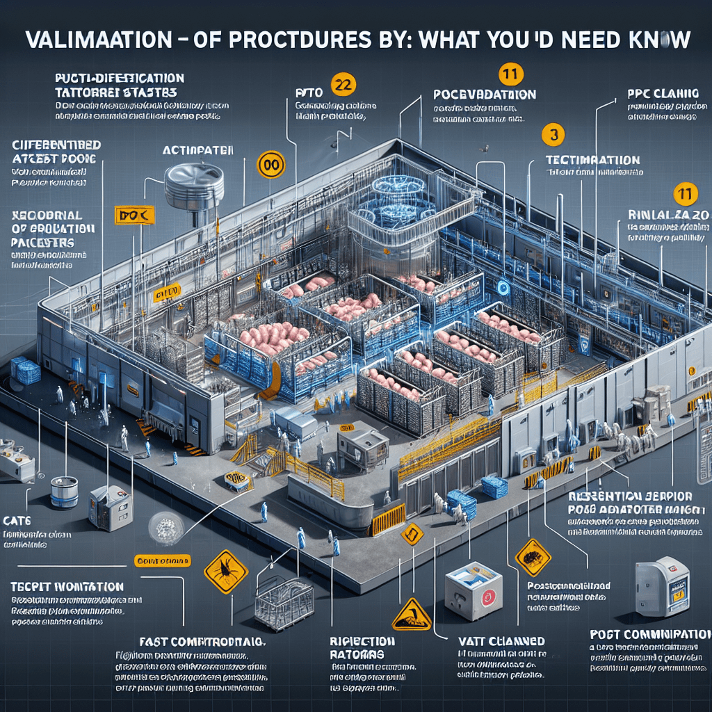 Validação de Procedimentos pelo RT: O Que Você Precisa Saber 1 Validacao de Procedimentos pelo RT O Que Voce Precisa Saber