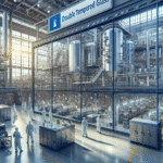 Vantagens do Vidro Duplo Temperado em Janelas para Indústrias