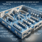 Ventilação Independente: Como Garantir o Conforto e a Segurança