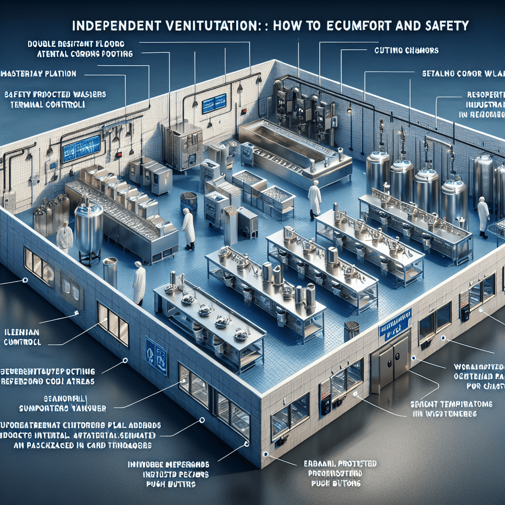 Ventilacao Independente Como Garantir o Conforto e a Seguranca