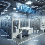 Vestiários com Lavatório: O Essencial Para a Higienização em Ingressos de Produção