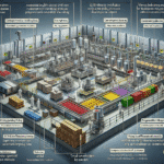 Zonas com Classificação de Risco Sanitário: O que São e Por Que São Necessárias