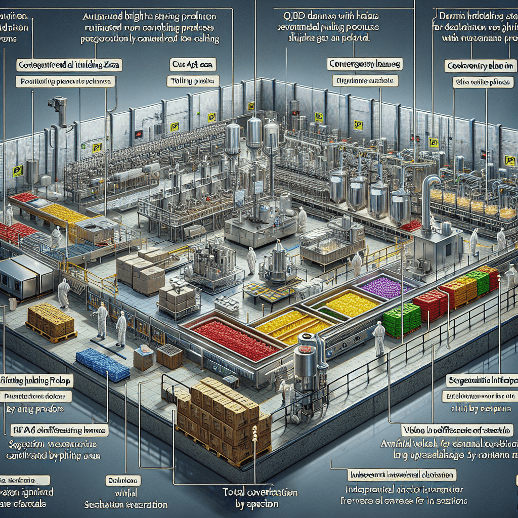 Zonas com Classificacao de Risco Sanitario O que Sao e Por Que Sao Necessarias