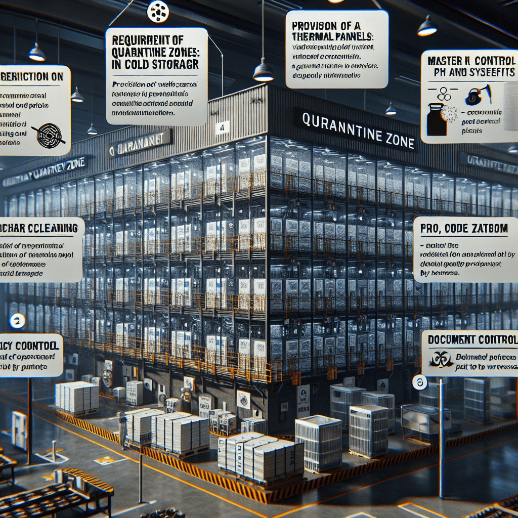 Zonas de Quarentena Como Implementar e Quais os Beneficios