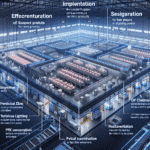Zonas de Retenção de Produtos Suspeitos: Como Implementar de Forma Eficiente