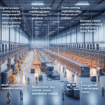 Zoneamento Térmico em Armazenagem: O que sua Indústria Precisa Saber
