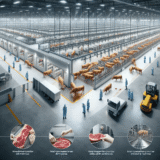 Abate Humanitário de Bovinos: Princípios e Boas Práticas