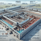 Antecâmaras sanitárias: requisitos essenciais para a operação de frigoríficos