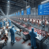 Anteparos Sanitários: Garantindo a Segurança Operacional entre Setores