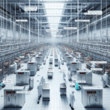 Áreas Exclusivas para Embalagem de Carne Caprina: Como Atender às Exigências Sanitárias