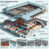 Áreas Técnicas de Manutenção em Abatedouros: Estruturas Necessárias