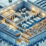 Barreiras Físicas em Acesso Externo: Fortalecendo a Segurança da Produção