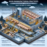 Boas práticas de fabricação em frigoríficos: o que você precisa saber