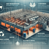 Certificações Necessárias para Frigoríficos de Bovinos: O Que Você Precisa Saber