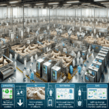Coleta Seletiva de Resíduos: Sustentabilidade na Indústria de Caprinos