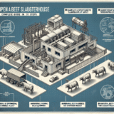 Como Abrir um Abatedouro de Bovinos: Um Guia Completo em 10 Passos
