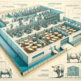 Construção de Frigorífico Modular para Bovinos: Considerações e Vantagens