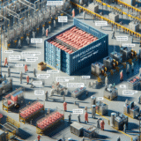 Containers Isotérmicos: A Importância da Temperatura na Expedição de Carne Caprina