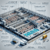 Controle de Fluxo de Pessoal e Produto: Eficiência na Logística de Abatedouros