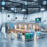 Controle de Umidade em Câmaras Frias: Preservando a Qualidade dos Alimentos