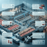 Cronograma de Implantação de Frigorífico Bovino: Organizando o Processo