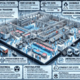 Cronograma de Limpeza e Desinfecção: Melhores Práticas na Indústria de Alimentos