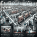 Desinfecção de Botas e Mãos em Abatedouros: Protocolos Eficazes