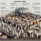EPIs Descartáveis em Áreas Críticas: Como Aumentar a Segurança dos Operadores