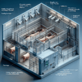 Eficiência Térmica no Resfriamento de Carcaças: Melhores Práticas e Tecnologias