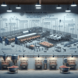 Equipamentos Essenciais para Frigorífico de Bovinos: O que Não Pode Faltar