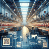 Etiquetas com Código de Lote e Origem: Transparência e Rastreabilidade em Alimentos