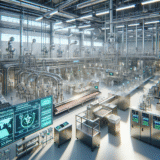 Exaustores com Filtros HEPA: O Poder da Filtragem no Controle de Contaminantes