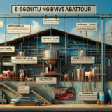 Exigências do MAPA para Frigorífico de Bovinos: O que Você Precisa Saber