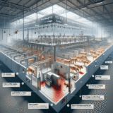 Implementação do Sistema de CO2 no Pré-Abate: Benefícios e Considerações