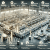 Inspeção por Amostragem Documentada: A Importância da Qualidade na Indústria de Caprinos