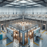 Janelas com Tela Removível: Exigências para Abatedouros de Caprinos