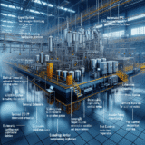 Laudos Periódicos de Potabilidade da Água: Garantindo a Segurança na Indústria