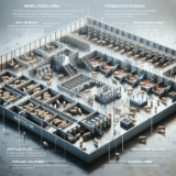 Lavagem e Desinfecção de Áreas em Abatedouros: Práticas Eficientes