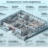 Licenciamento para Abatedouro de Bovinos: Passo a Passo e Principais Exigências