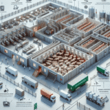 Manual de Boas Práticas no Abate de Bovinos: O Que Considerar?