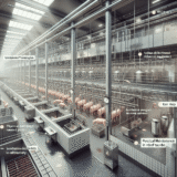 Manutenção preventiva em equipamentos frigoríficos: aumentando a eficiência operacional