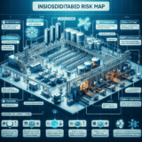 Mapa de Risco: Uma Ferramenta Indispensável para a Gestão de Segurança