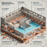Melhores Práticas para o Fluxo de Produção em Abatedouros de Bovinos: Eficiência e Segurança