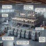 Monitoramento Remoto de Temperatura: Garantindo a Qualidade do Produto em Tempo Real