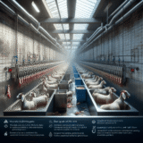 Paredes Laváveis em Área de Corte: Normas Sanitárias e Materiais Recomendados