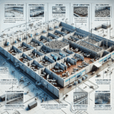 Planejamento da Linha de Abate de Bovinos: Organização e Eficiência