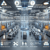 Pontos de Sanitização em Cruzamentos: Como Minimizar Riscos de Contaminação