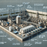 Programa de Reciclagem de Resíduos: Sustentabilidade na Indústria Alimentícia