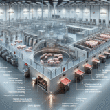 Projetos de Câmaras Frias para Pequenos Ruminantes: Dicas Práticas