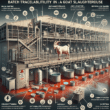 Rastreabilidade por Lote no Frigorífico de Caprinos: Garantindo a Qualidade e Confiabilidade